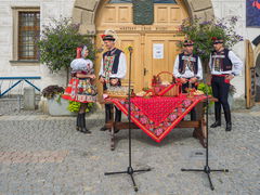 Slovácký rok 2019 - neděle 18.8.