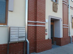 Bytový dům Riegrova