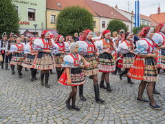 Slovácký rok 2019 - sobota 17.8.