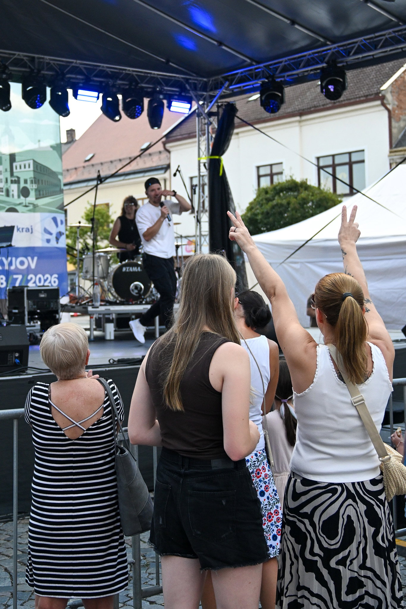 Festival plný chutí 2026