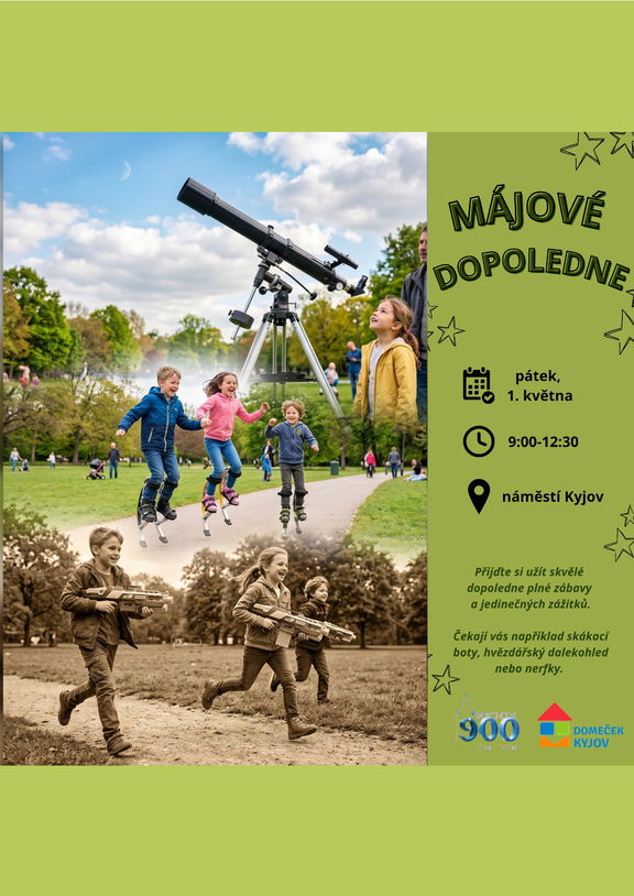 pro děti 900 web light blue