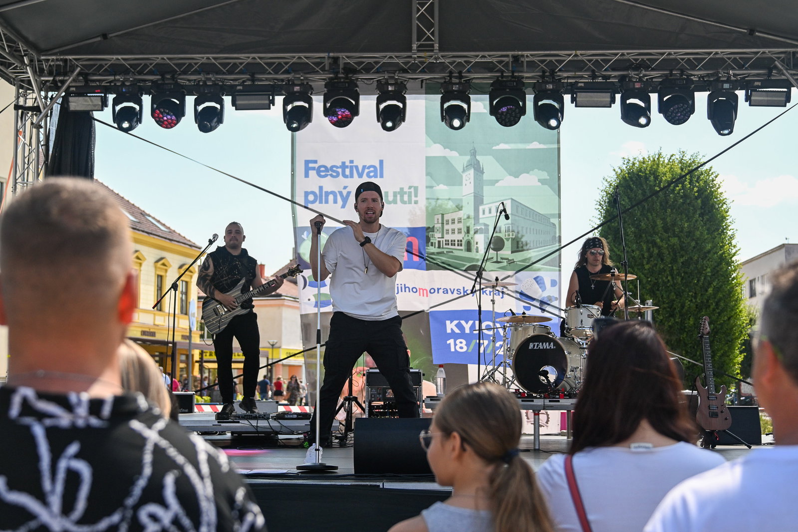 Festival plný chutí 2026