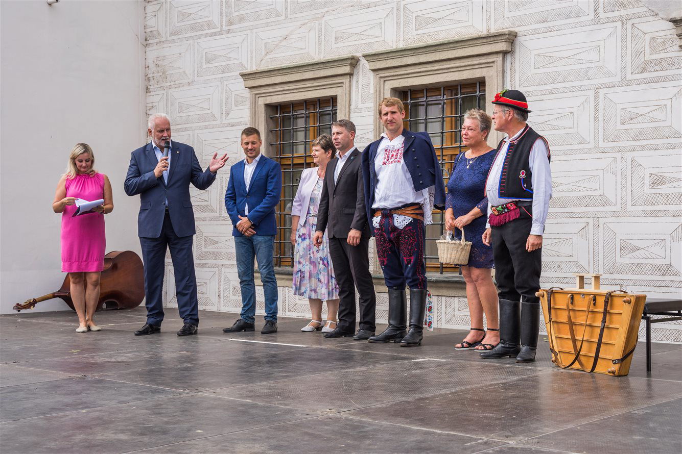 Slovácký rok 2019 - sobota 17.8.