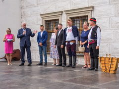 Slovácký rok 2019 - sobota 17.8.