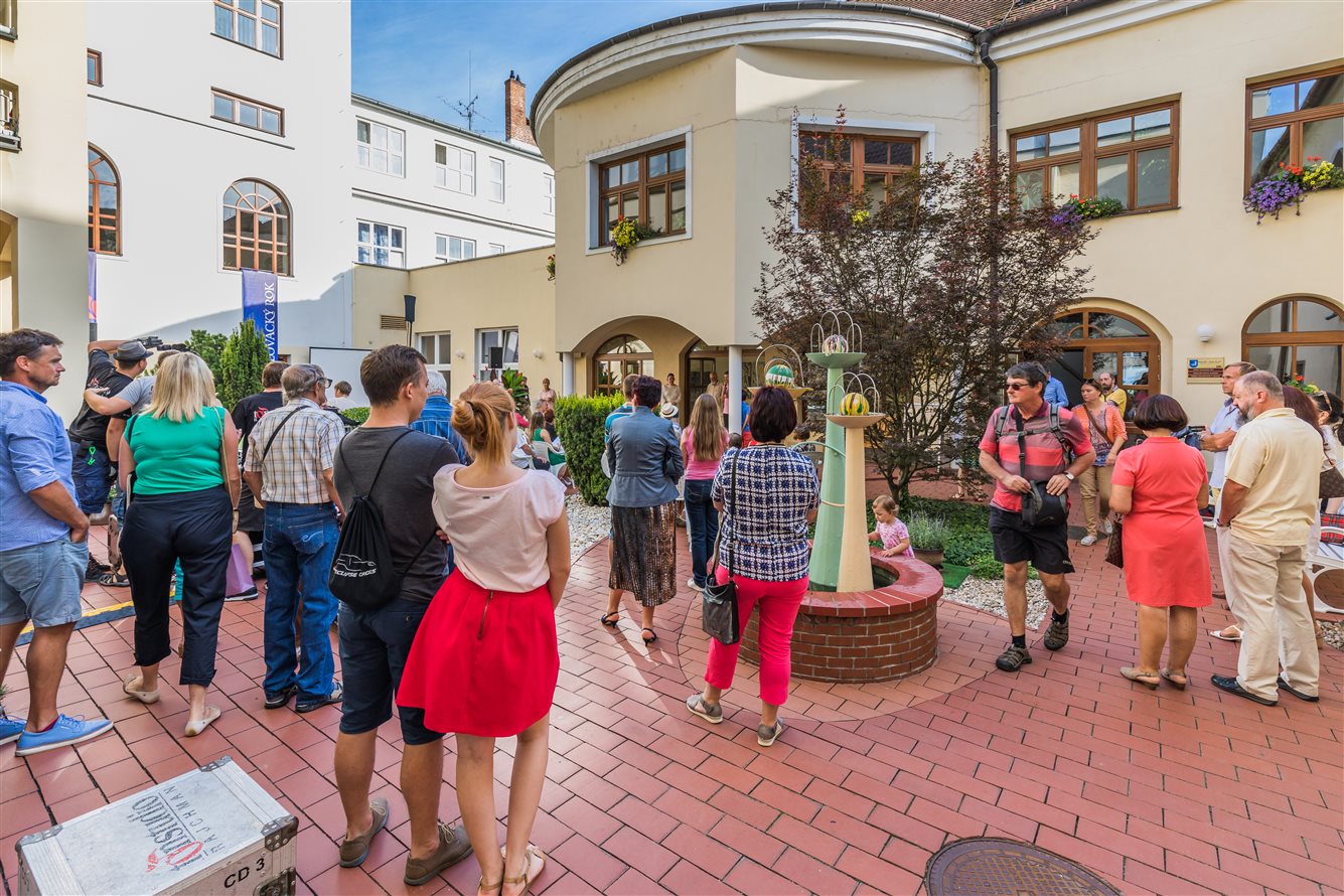 Slovácký rok 2019 - čtvrtek 15.8.