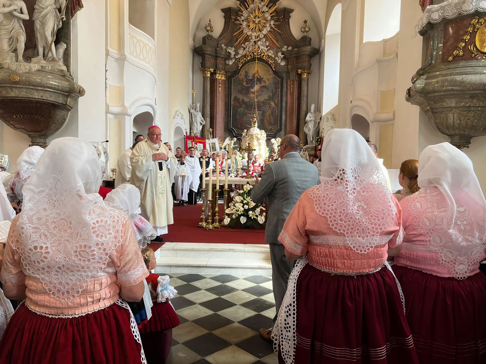 Kyjovské letní slavnosti 2024