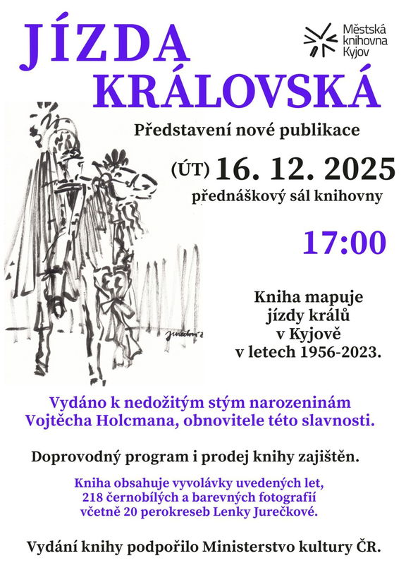 16.12. JIZDA_KRALOVSKA