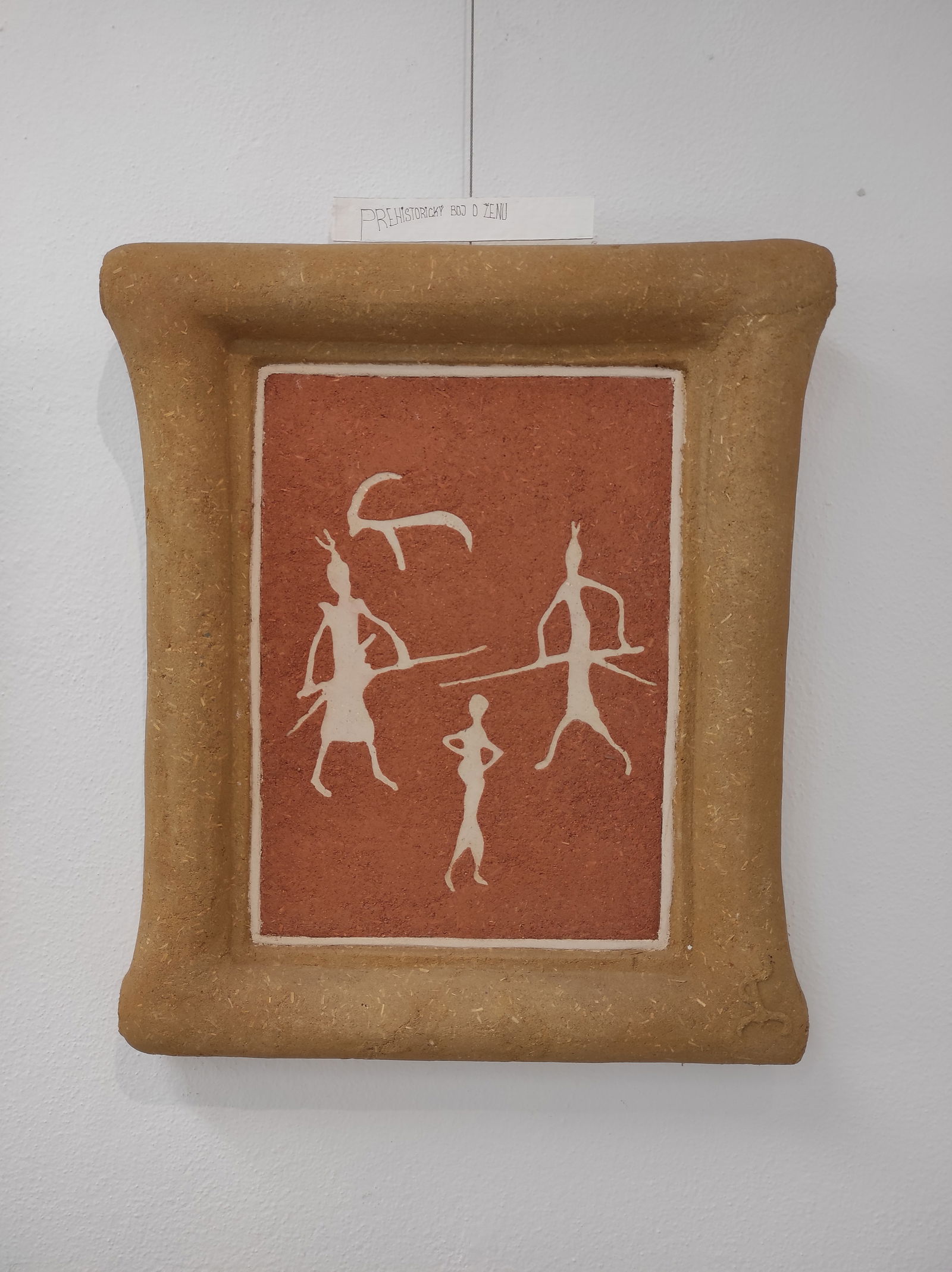 Výstava v Radniční galerii