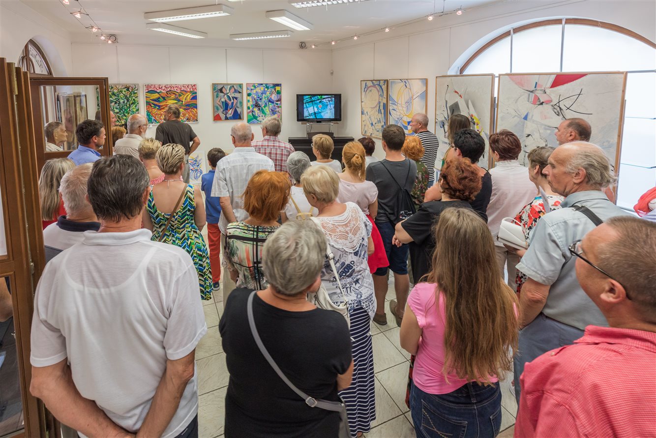 Slovácký rok 2019 - čtvrtek 15.8.