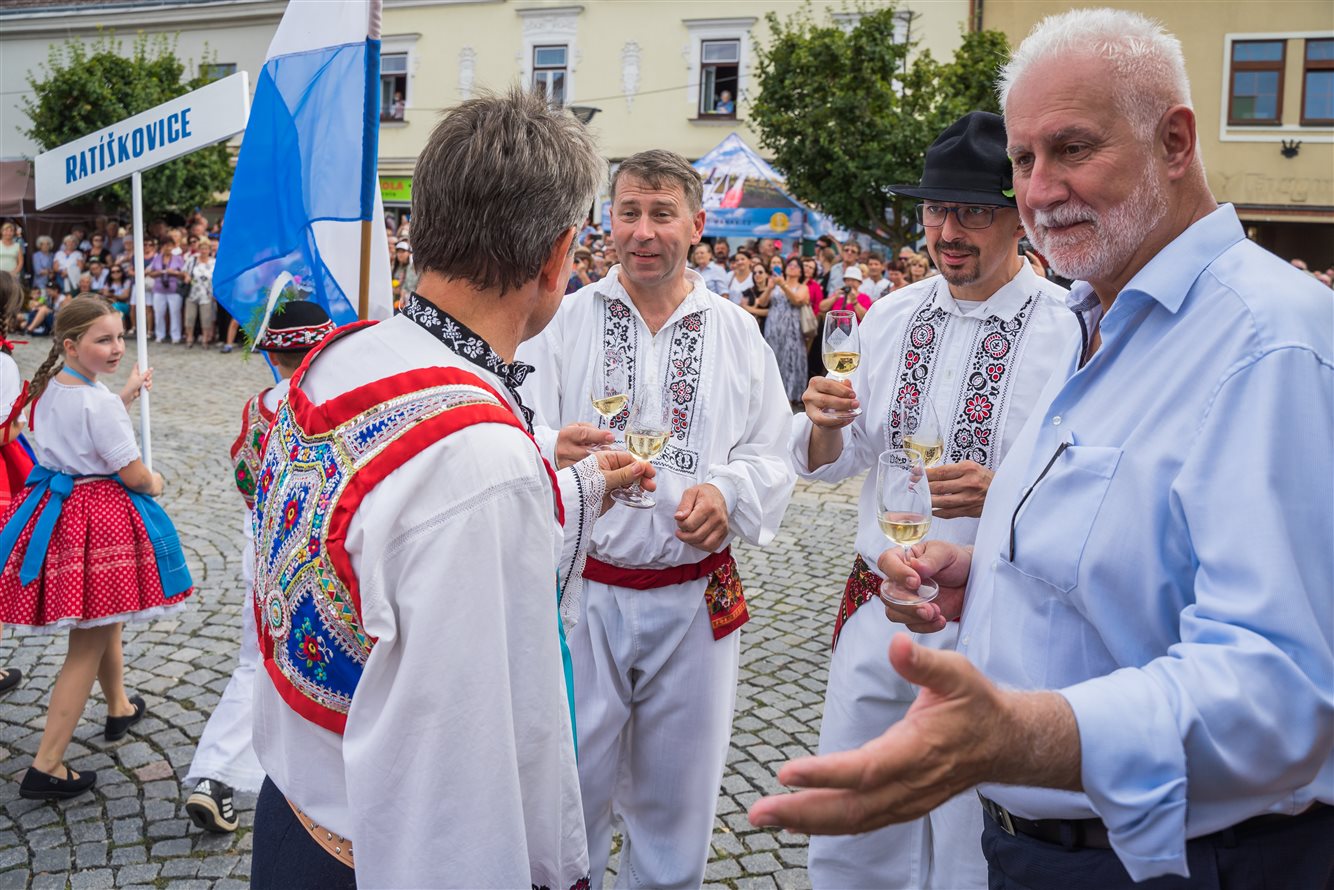 Slovácký rok 2019 - sobota 17.8.