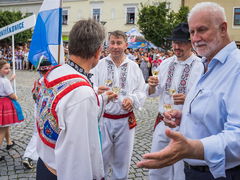 Slovácký rok 2019 - sobota 17.8.