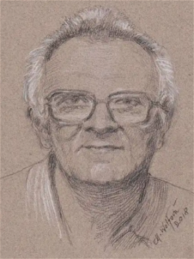 PhDr. Miroslav Skála