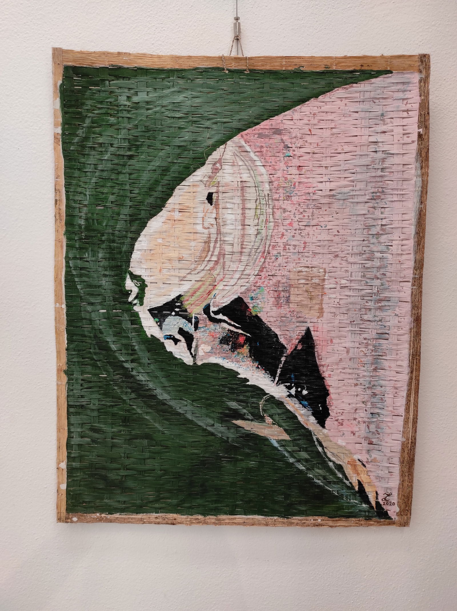 Výstava v Radniční galerii