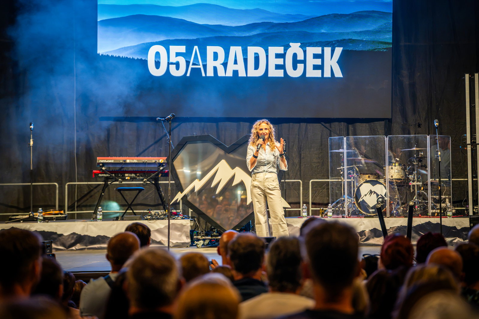 Oslava 900 let města - pátek 14. srpna