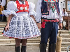 Slovácký rok 2019 - sobota 17.8.