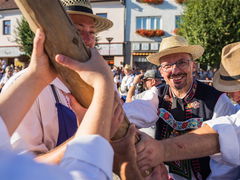 Slovácký rok 2019 - neděle 18.8.