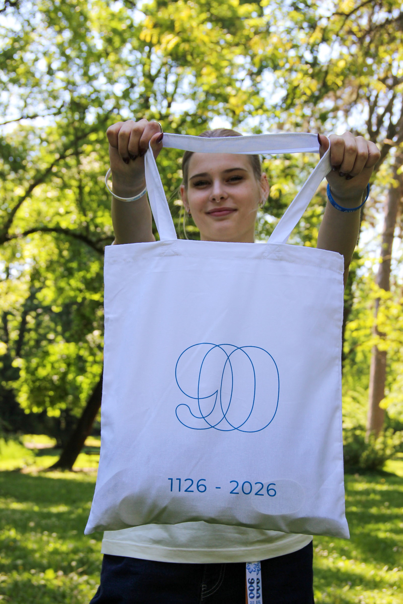 Merch k oslavám 900 let města Kyjov