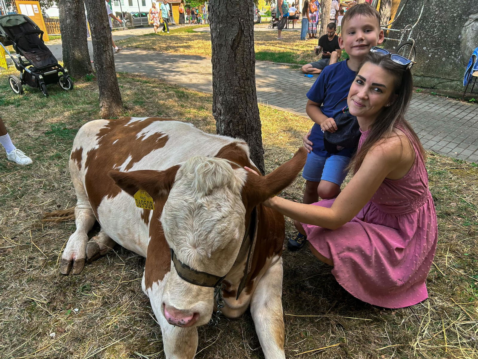 Kyjovské letní slavnosti 2024