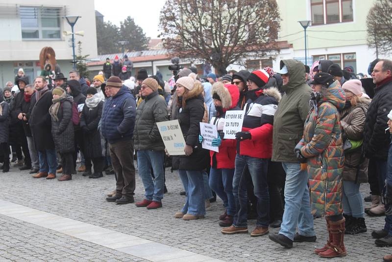 zdroj: Deník/Petr Turek 