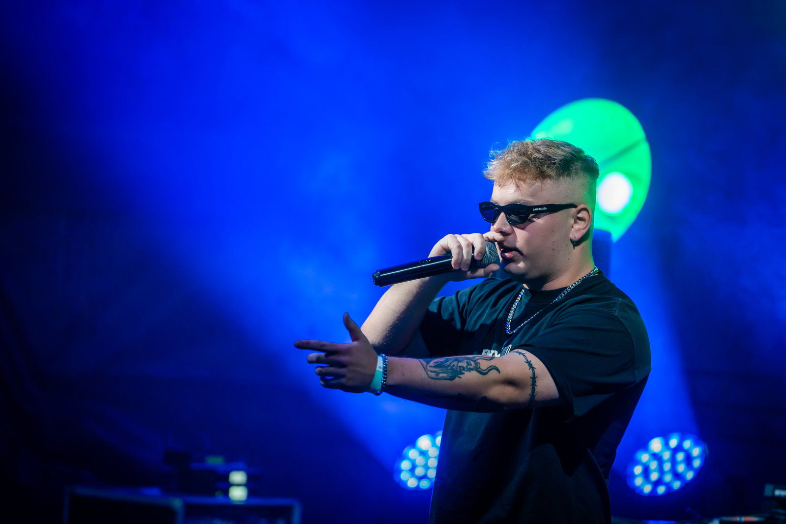 Oslava 900 let města - pátek 14. srpna