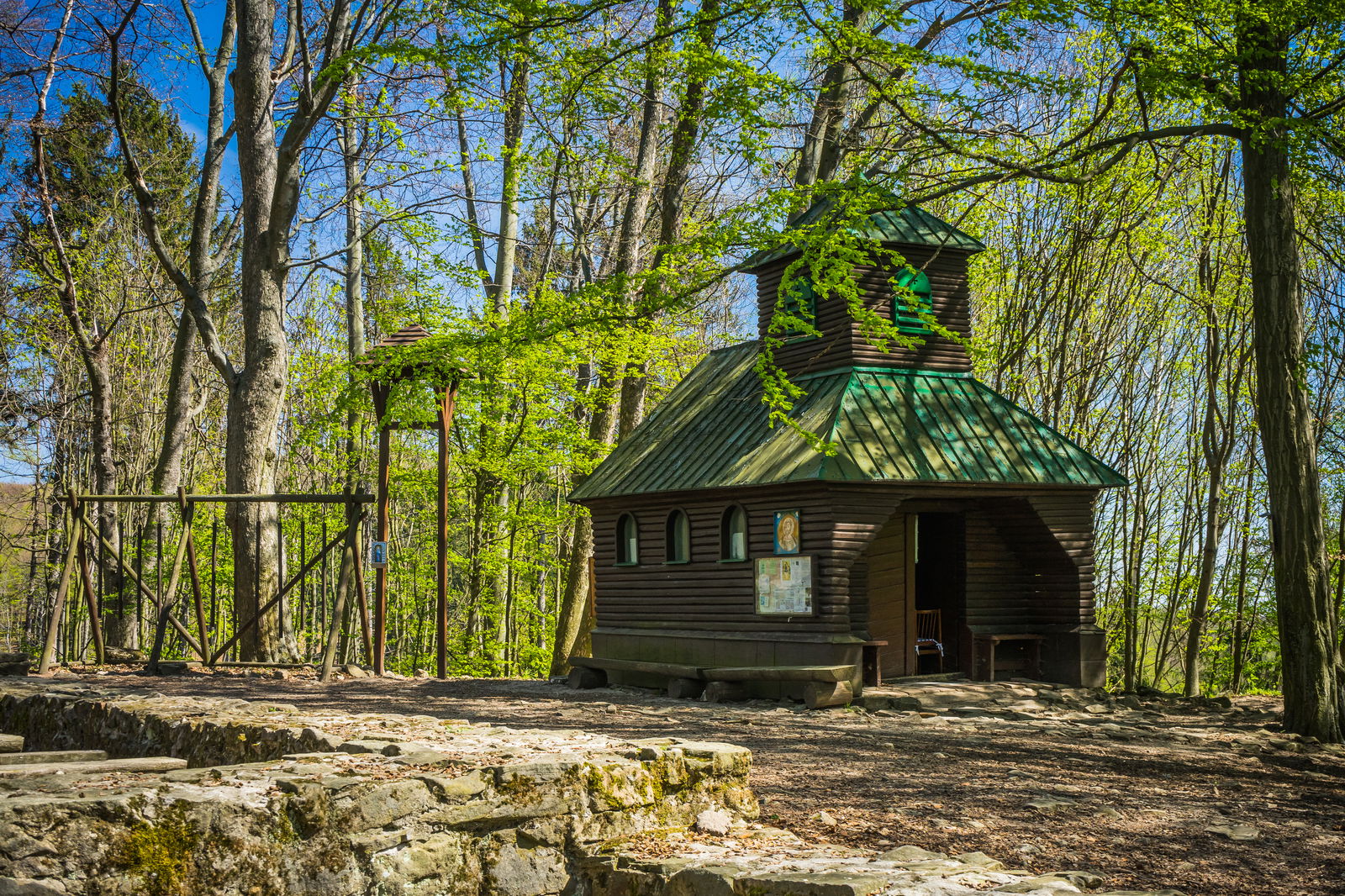 2. den_Hradisko sv. Klimenta