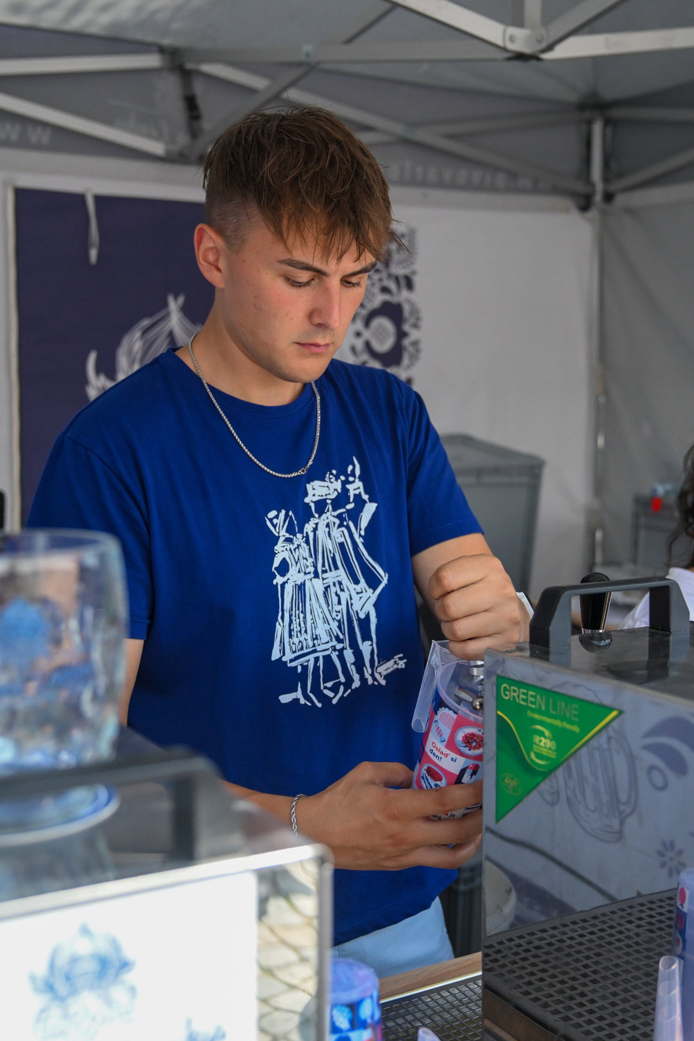 Festival plný chutí 2026