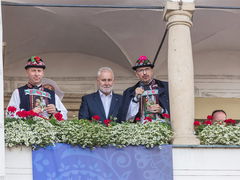 Slovácký rok 2019 - pátek 16.8.