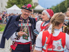 Slovácký rok 2019 - pátek 16.8.