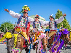 Slovácký rok 2019 - neděle 18.8.
