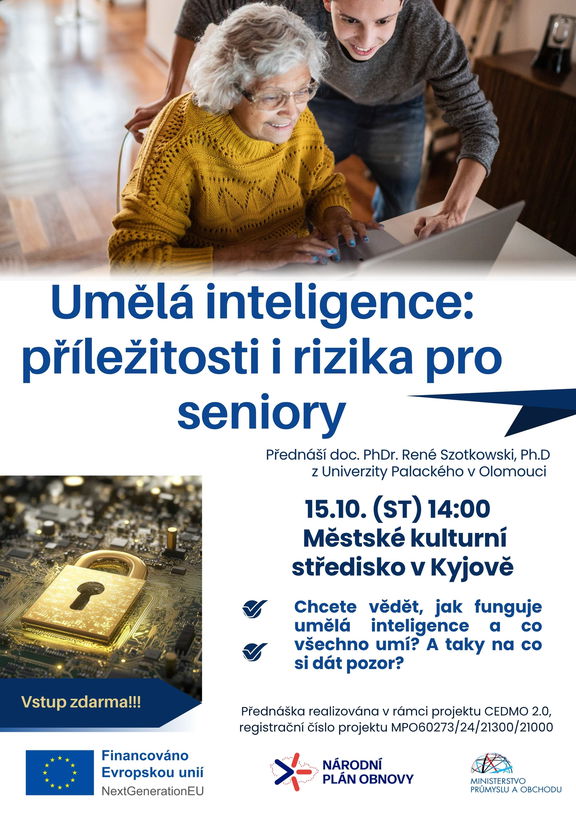 15.10. Přednáška pro seniory1