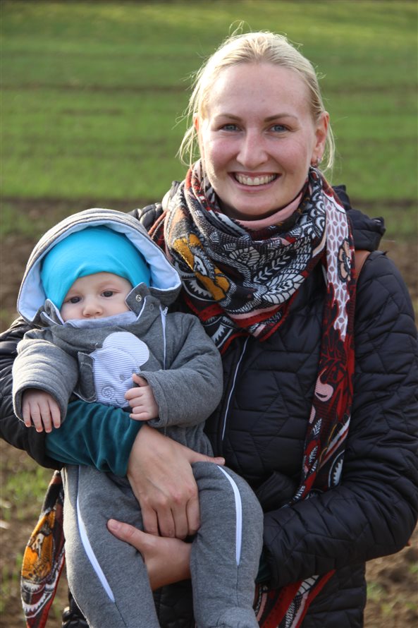 Kyjovská alej života