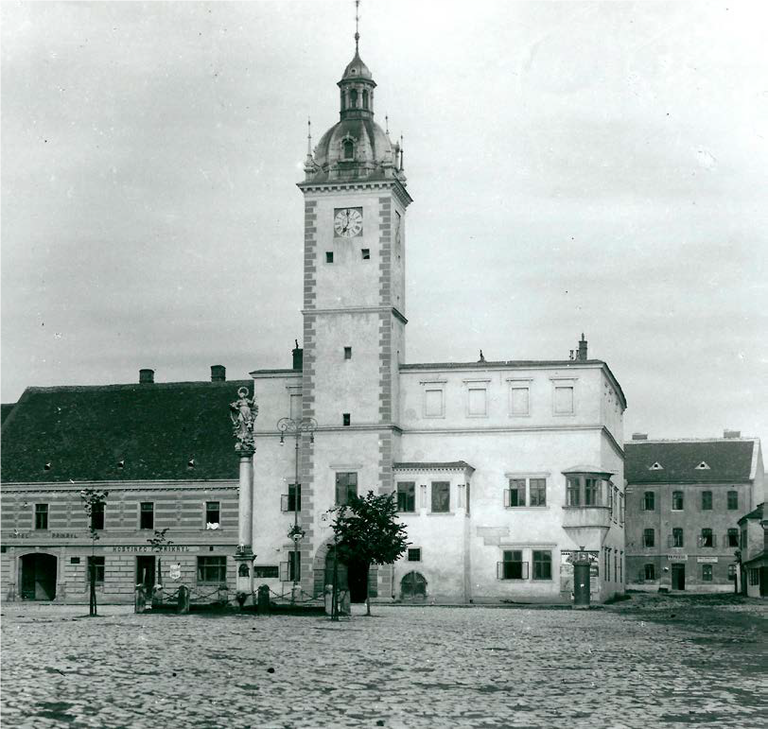 radnice
