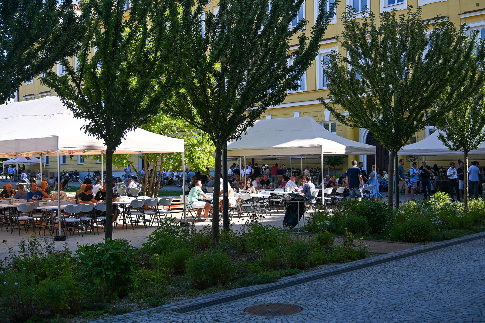 20. ročník Galerie Rulandských vín