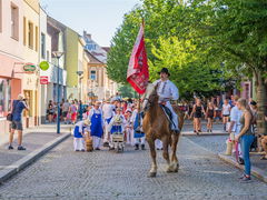 Slovácký rok 2019 - neděle 18.8.