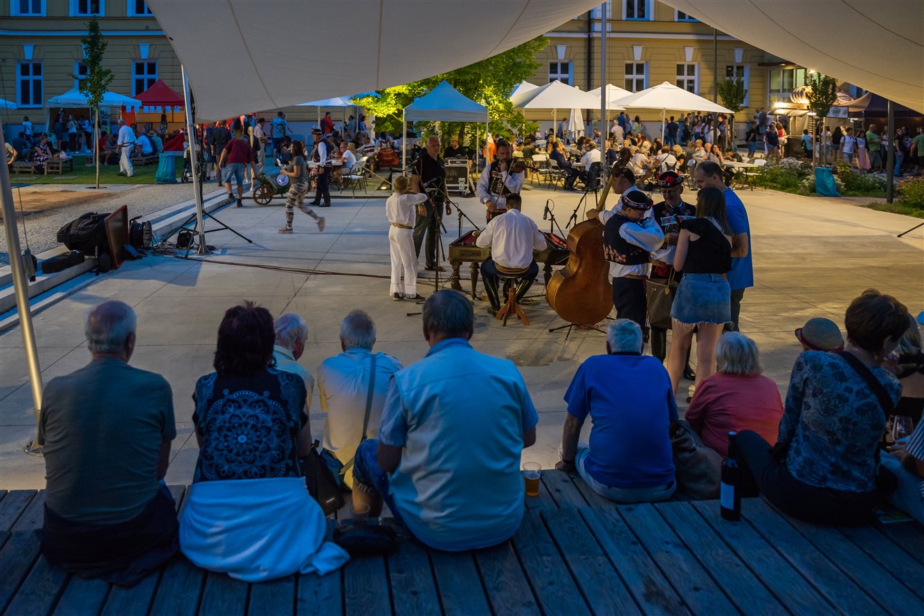 Slovácký rok 2019 - sobota 17.8.