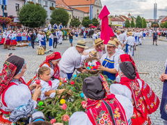 Slovácký rok 2019 - pátek 16.8.