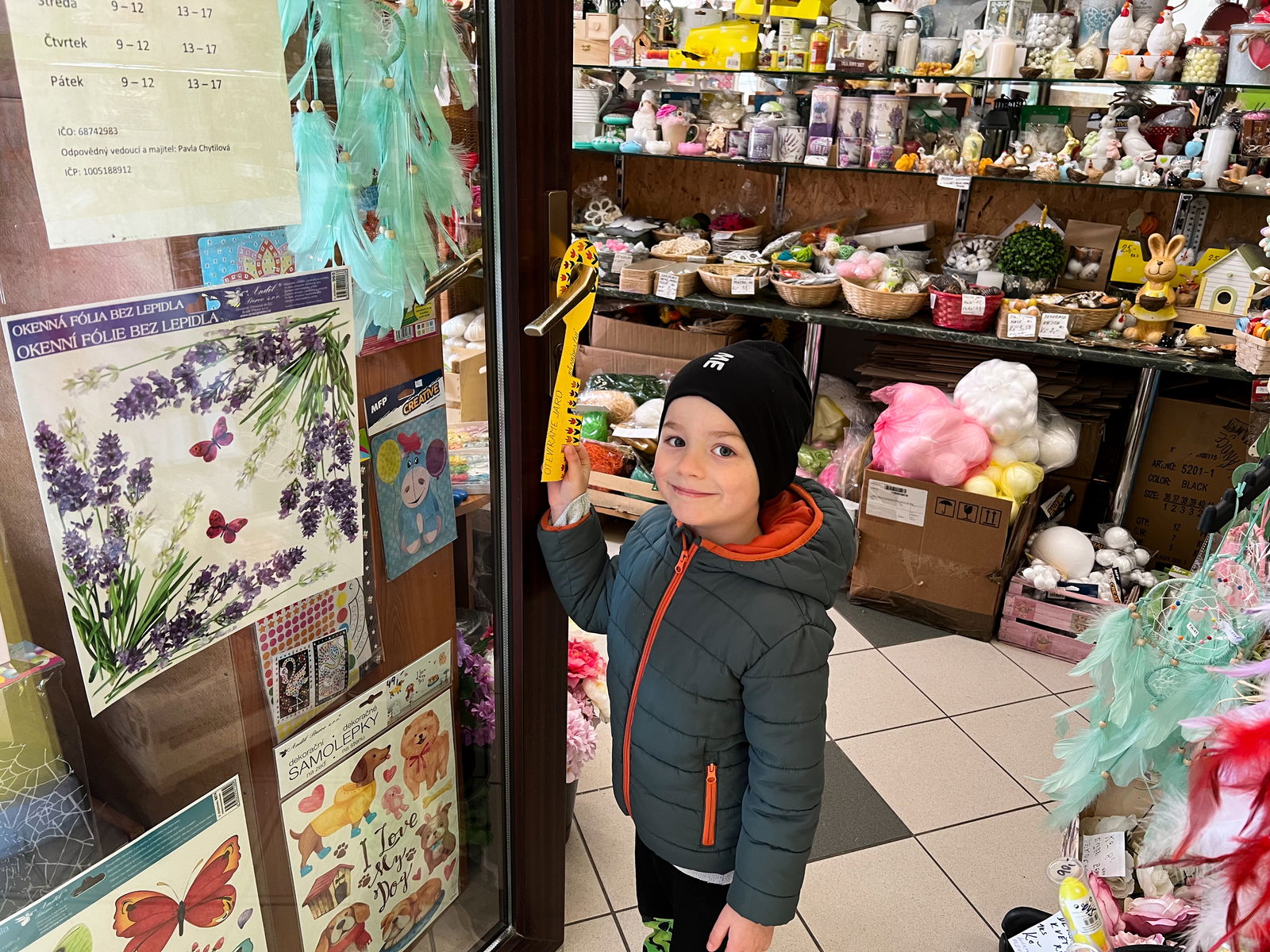 Vítání jara v Kyjově