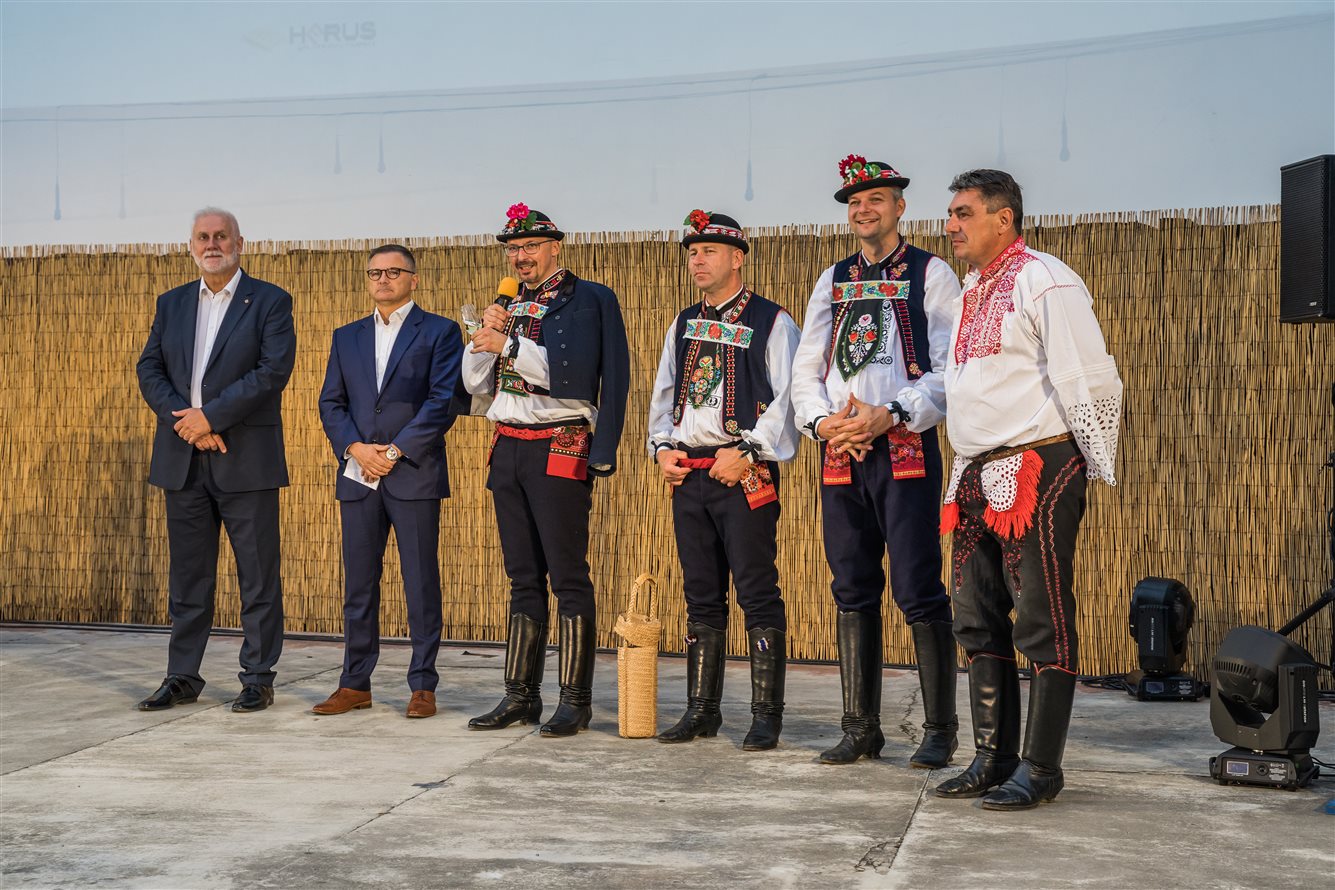 Slovácký rok 2019 - pátek 16.8.