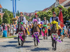 Slovácký rok 2019 - neděle 18.8.