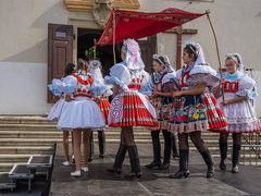 Slovácký rok 2019 - sobota 17.8.
