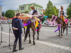 Slovácký rok 2019 - neděle 18.8.