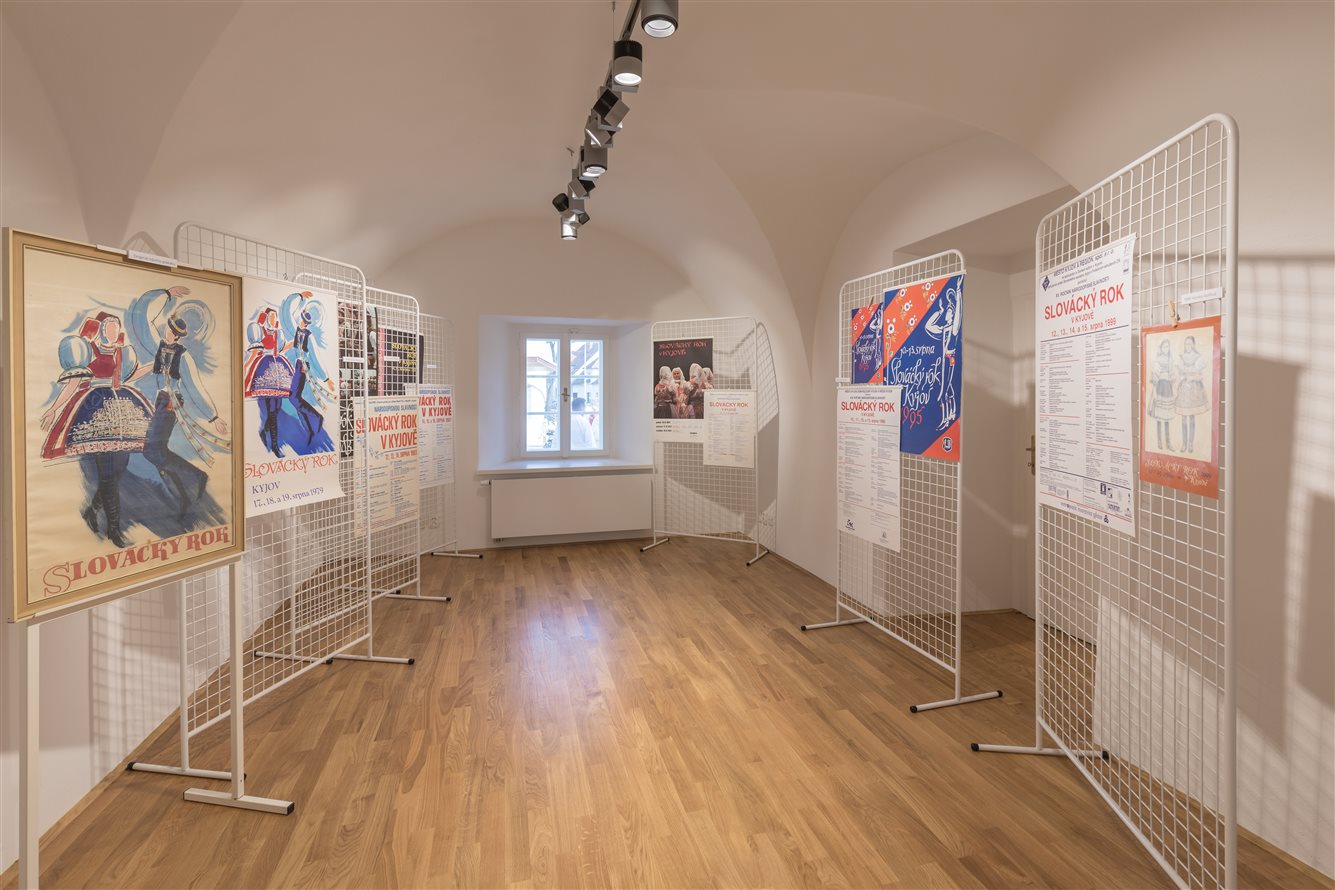 Slovácký rok 2019 - čtvrtek 15.8.