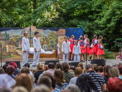 Slovácký rok 2019 - neděle 18.8.