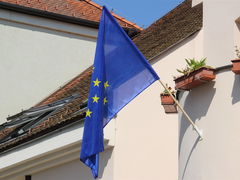 Centrum na třídě Palackého