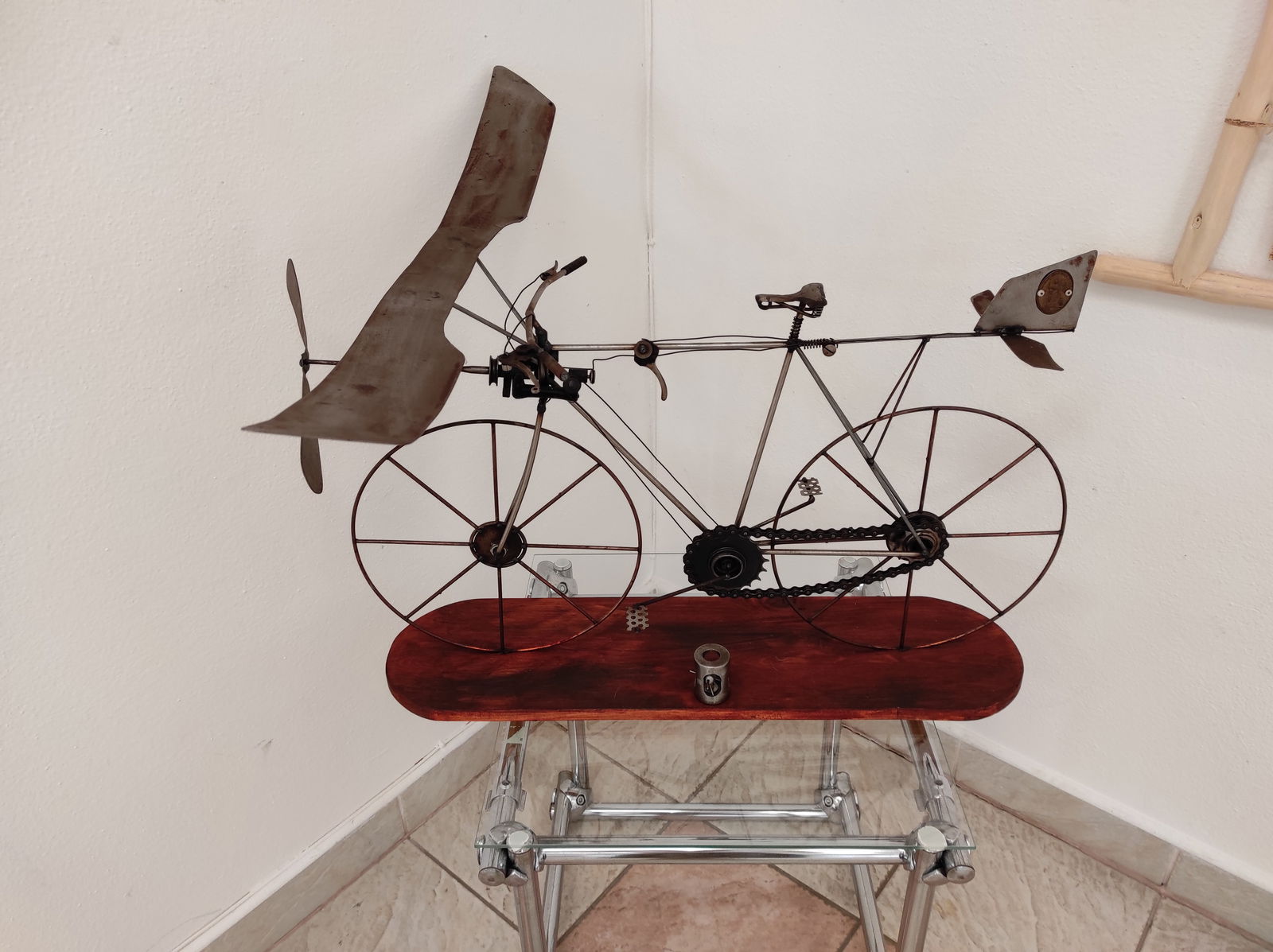 Výstava v Radniční galerii