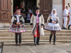 Slovácký rok 2019 - sobota 17.8.