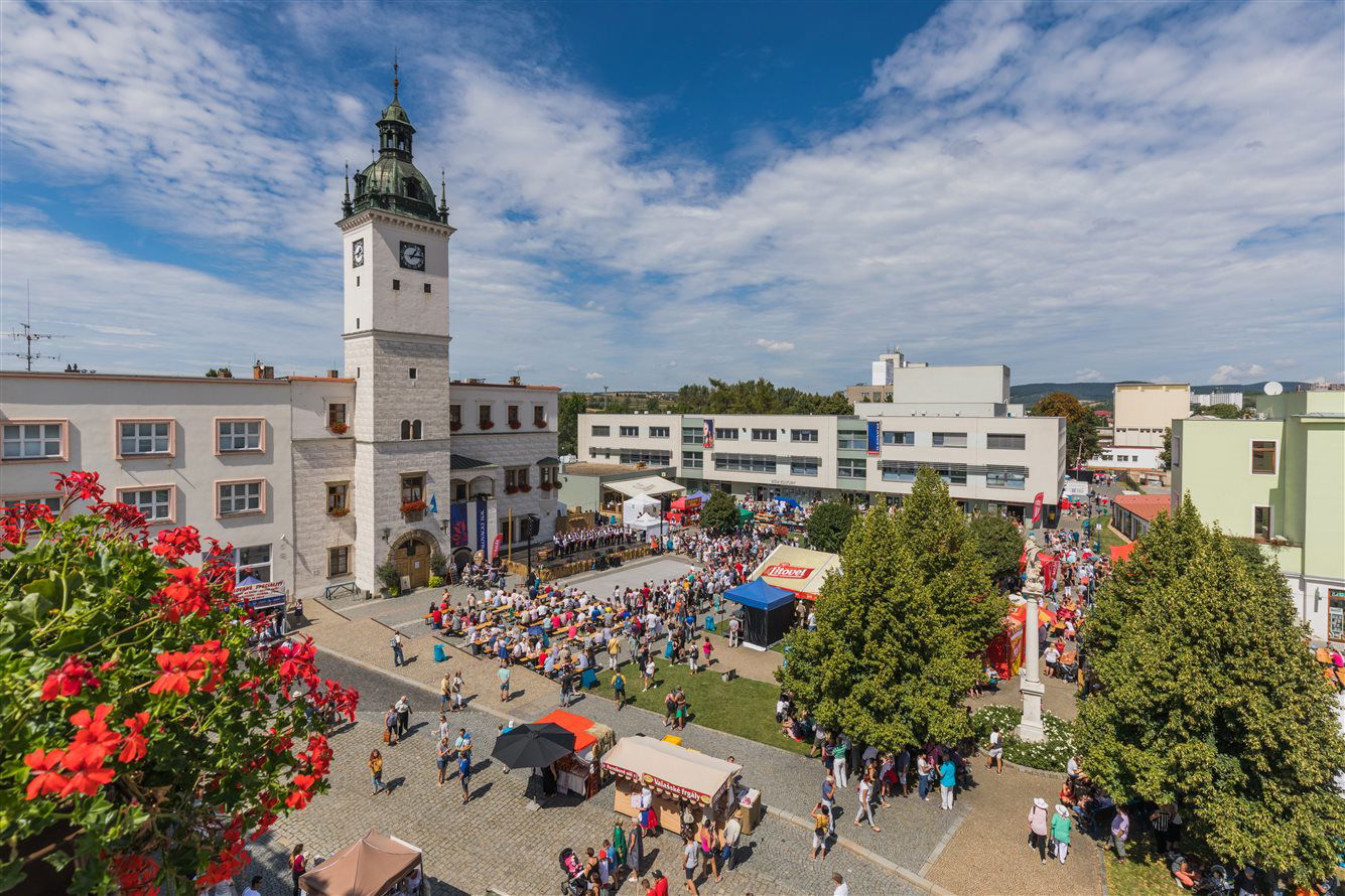 Slovácký rok 2019 - sobota 17.8.