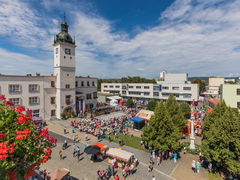 Slovácký rok 2019 - sobota 17.8.