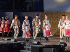 Slovácký rok 2019 - neděle 18.8.