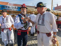 Slovácký rok 2019 - sobota 17.8.